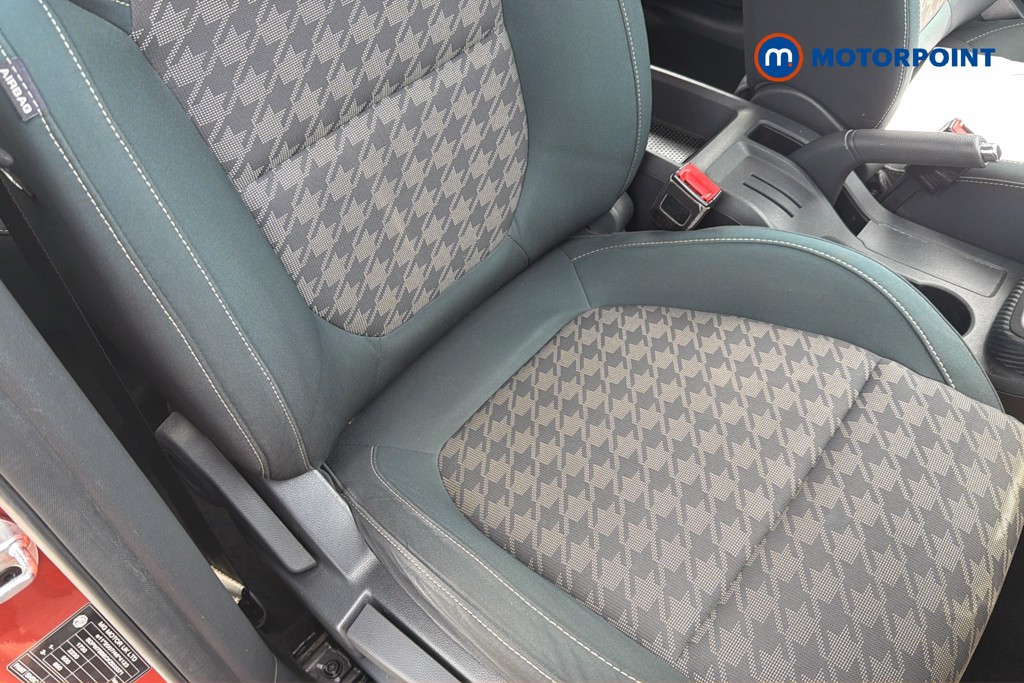Mg Motor Uk ZS Excite Automatic Petrol SUV - Stock Number (1622133) - 22nd supplementary image