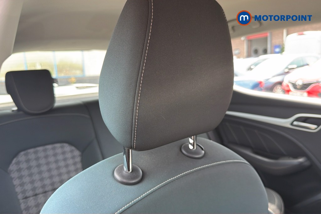 Mg Motor Uk ZS Excite Automatic Petrol SUV - Stock Number (1622133) - 23rd supplementary image