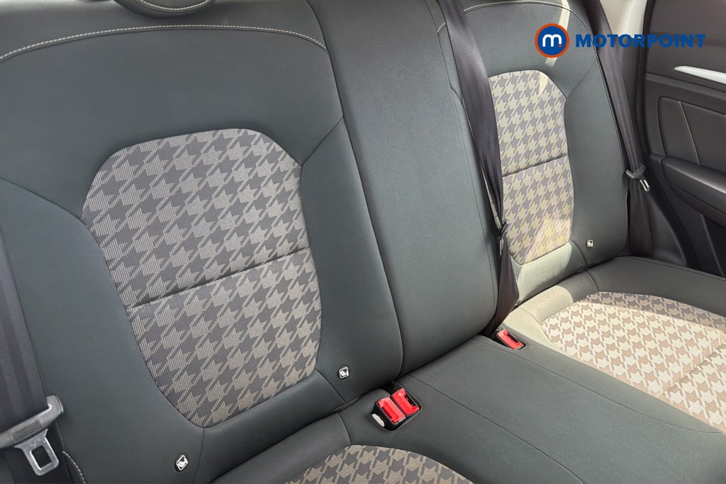 Mg Motor Uk ZS Excite Automatic Petrol SUV - Stock Number (1622133) - 28th supplementary image