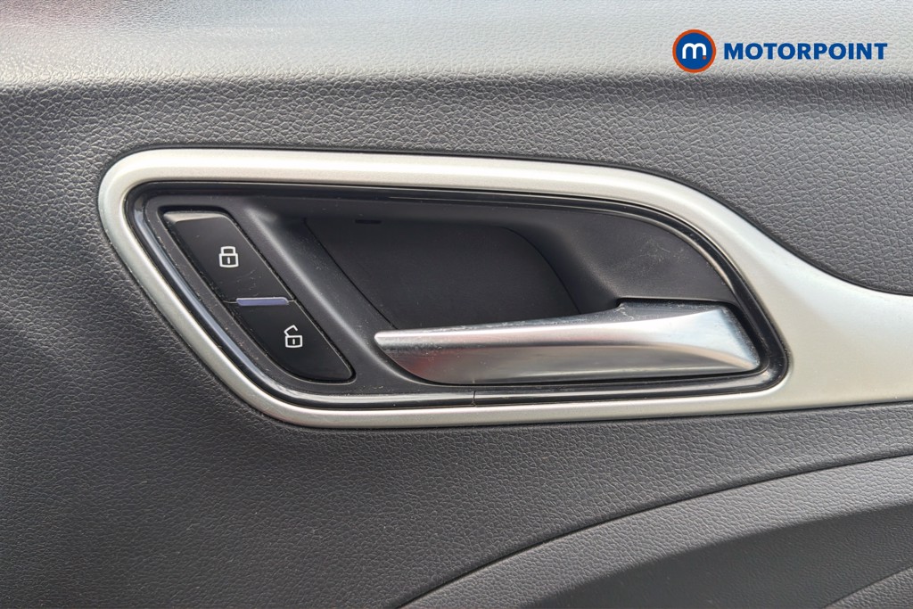 Mg Motor Uk ZS Excite Automatic Petrol SUV - Stock Number (1622133) - 42nd supplementary image