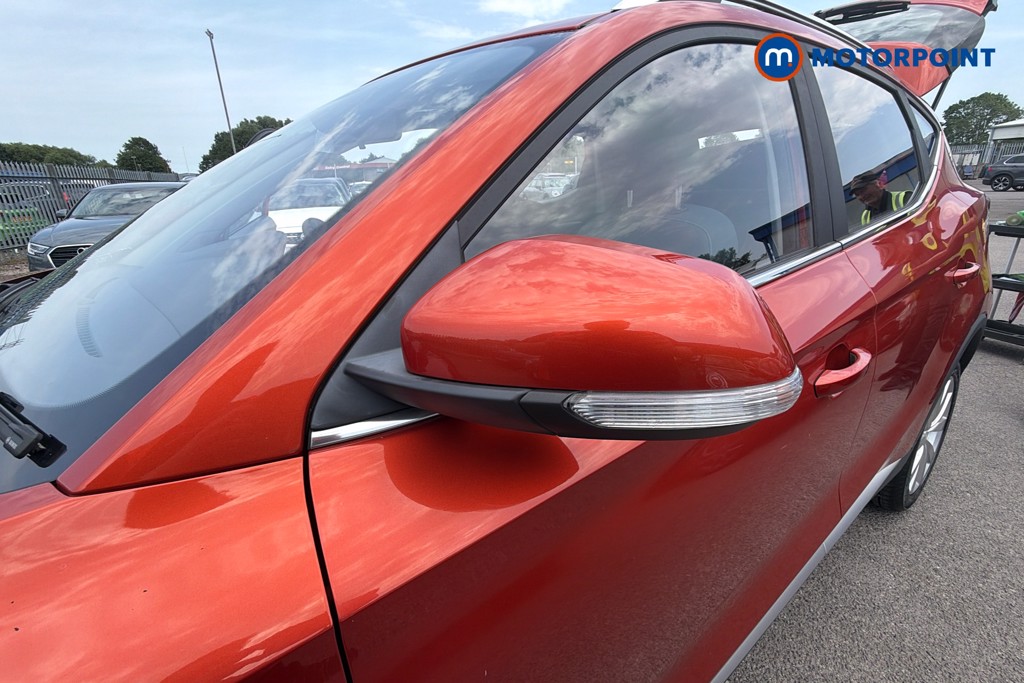 Mg Motor Uk ZS Excite Automatic Petrol SUV - Stock Number (1622133) - 43rd supplementary image