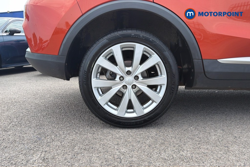 Mg Motor Uk ZS Excite Automatic Petrol SUV - Stock Number (1622133) - 49th supplementary image