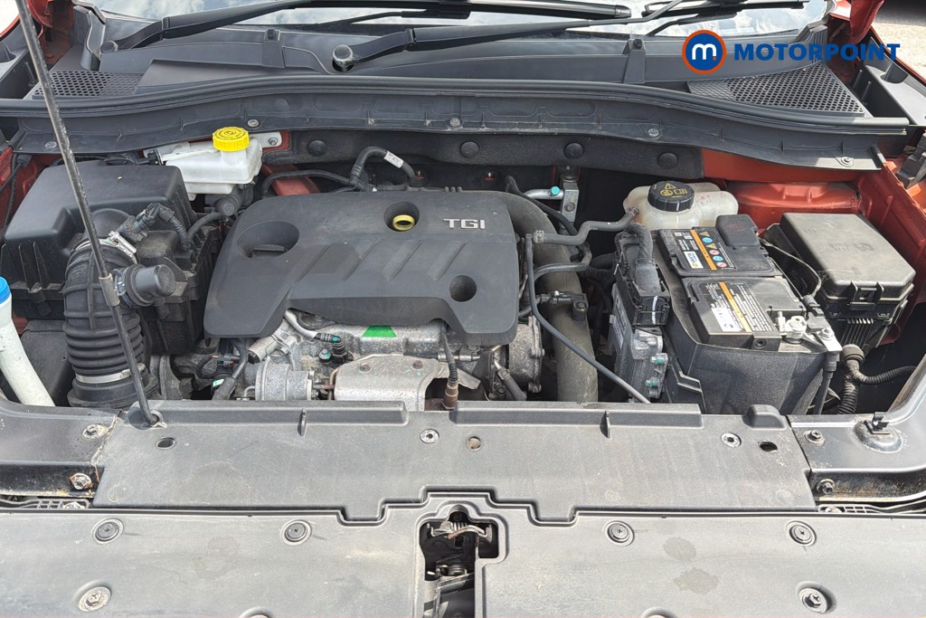 Mg Motor Uk ZS Excite Automatic Petrol SUV - Stock Number (1622133) - 51st supplementary image