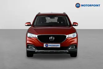 Mg Motor Uk ZS Excite Automatic Petrol SUV - Stock Number (1622133) - Front bumper