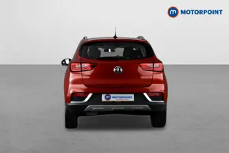 Mg Motor Uk ZS Excite Automatic Petrol SUV - Stock Number (1622133) - Rear bumper