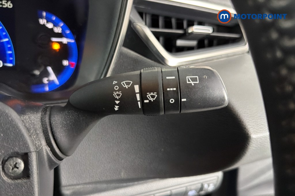 Toyota Corolla Icon Automatic Petrol-Electric Hybrid Hatchback - Stock Number (1624117) - 7th supplementary image