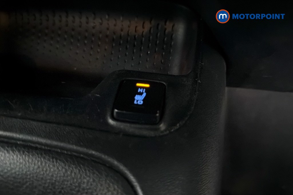 Toyota Corolla Icon Automatic Petrol-Electric Hybrid Hatchback - Stock Number (1624117) - 14th supplementary image