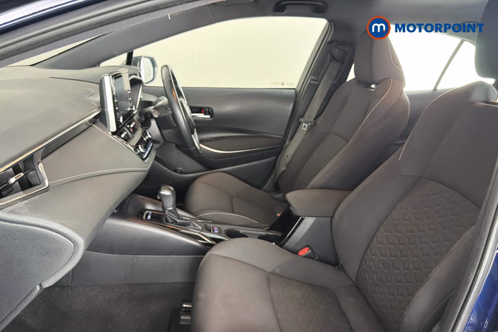 Toyota Corolla Icon Automatic Petrol-Electric Hybrid Hatchback - Stock Number (1624117) - 22nd supplementary image