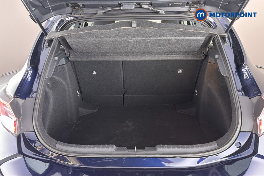 Toyota Corolla Icon Automatic Petrol-Electric Hybrid Hatchback - Stock Number (1624117) - 33rd supplementary image