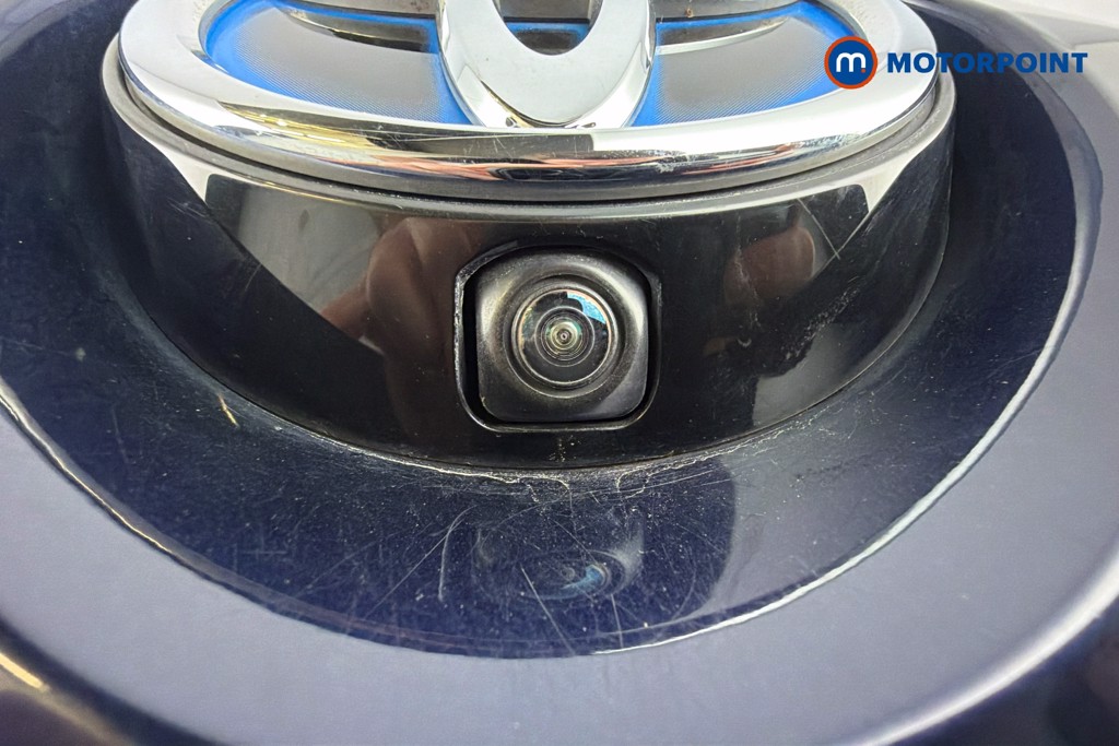 Toyota Corolla Icon Automatic Petrol-Electric Hybrid Hatchback - Stock Number (1624117) - 36th supplementary image