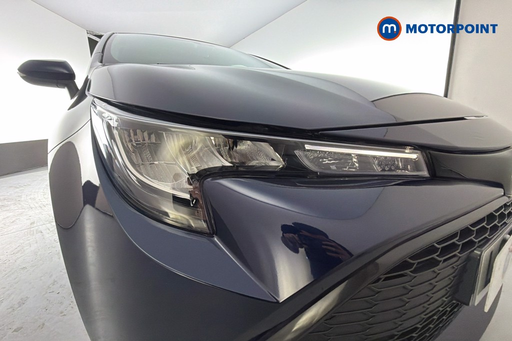 Toyota Corolla Icon Automatic Petrol-Electric Hybrid Hatchback - Stock Number (1624117) - 44th supplementary image