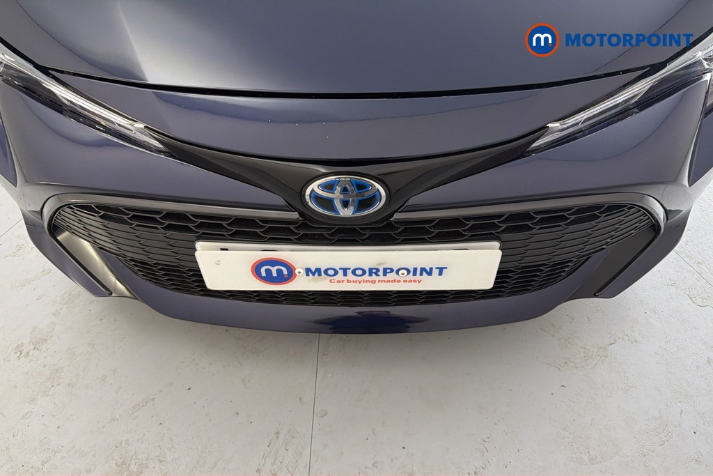 Toyota Corolla Icon Automatic Petrol-Electric Hybrid Hatchback - Stock Number (1624117) - 45th supplementary image