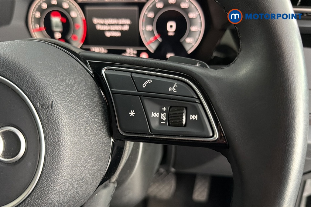 Audi A3 Sport Automatic Petrol Saloon - Stock Number (1627508) - 3rd supplementary image