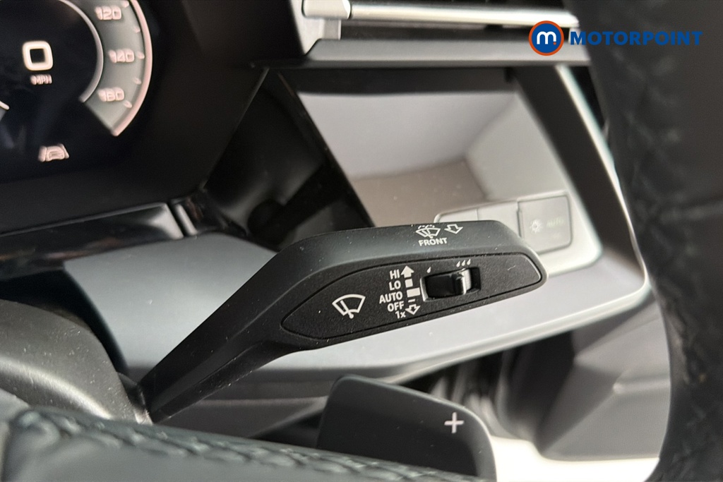 Audi A3 Sport Automatic Petrol Saloon - Stock Number (1627508) - 6th supplementary image
