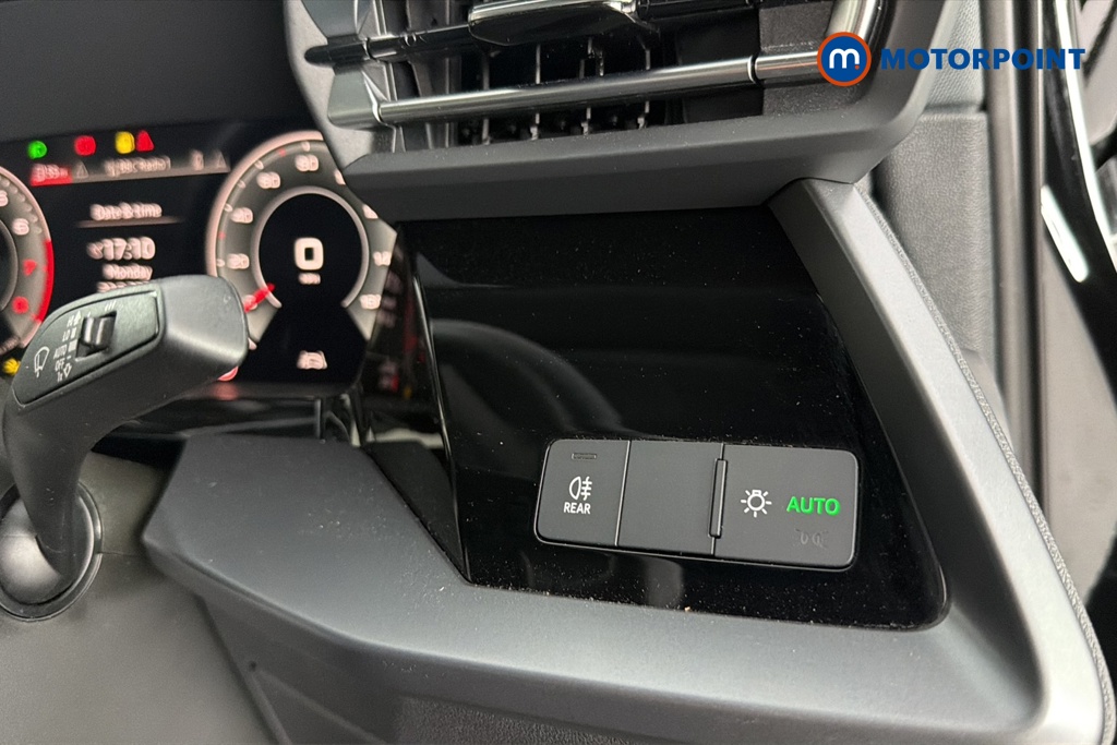 Audi A3 Sport Automatic Petrol Saloon - Stock Number (1627508) - 11th supplementary image