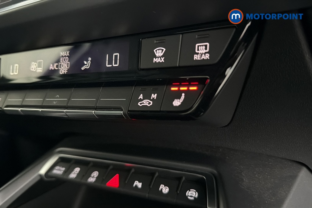 Audi A3 Sport Automatic Petrol Saloon - Stock Number (1627508) - 14th supplementary image