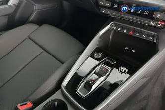 Audi A3 Sport Automatic Petrol Saloon - Stock Number (1627508) - 15th supplementary image