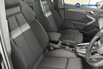 Audi A3 Sport Automatic Petrol Saloon - Stock Number (1627508) - 22nd supplementary image