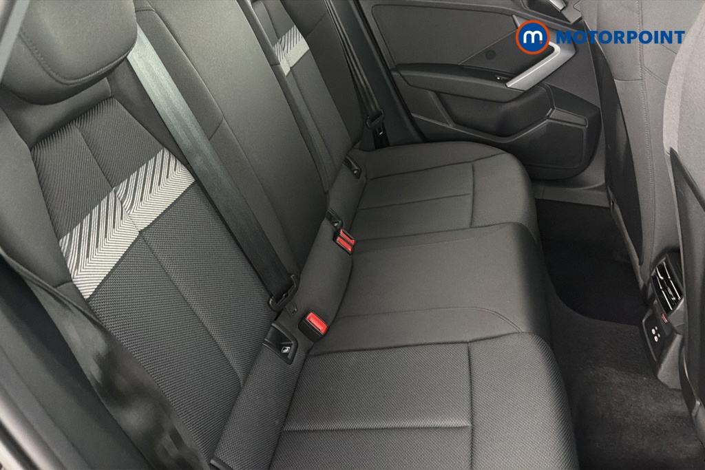 Audi A3 Sport Automatic Petrol Saloon - Stock Number (1627508) - 25th supplementary image