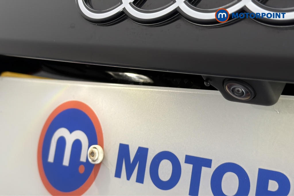 Audi A3 Sport Automatic Petrol Saloon - Stock Number (1627508) - 37th supplementary image