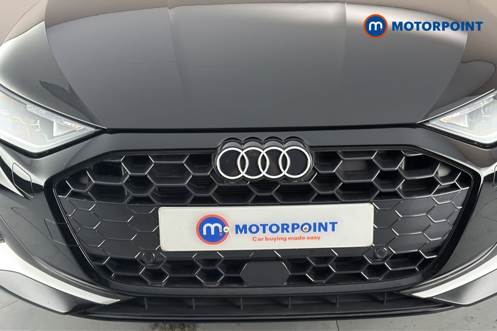 Audi A3 Sport Automatic Petrol Saloon - Stock Number (1627508) - 43rd supplementary image