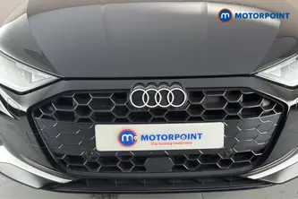 Audi A3 Sport Automatic Petrol Saloon - Stock Number (1627508) - 43rd supplementary image