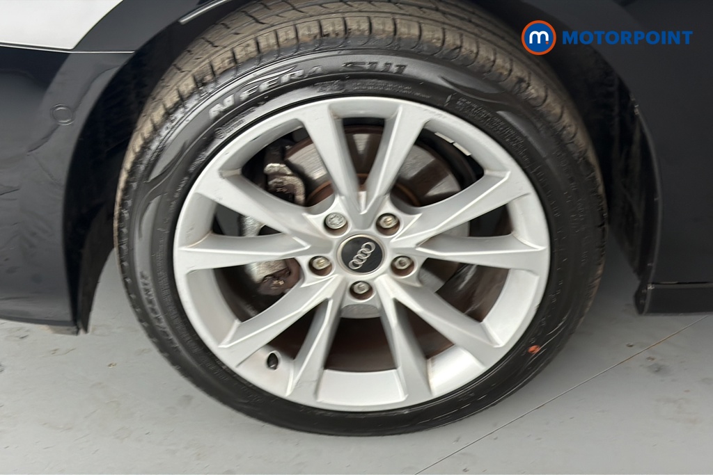 Audi A3 Sport Automatic Petrol Saloon - Stock Number (1627508) - 44th supplementary image