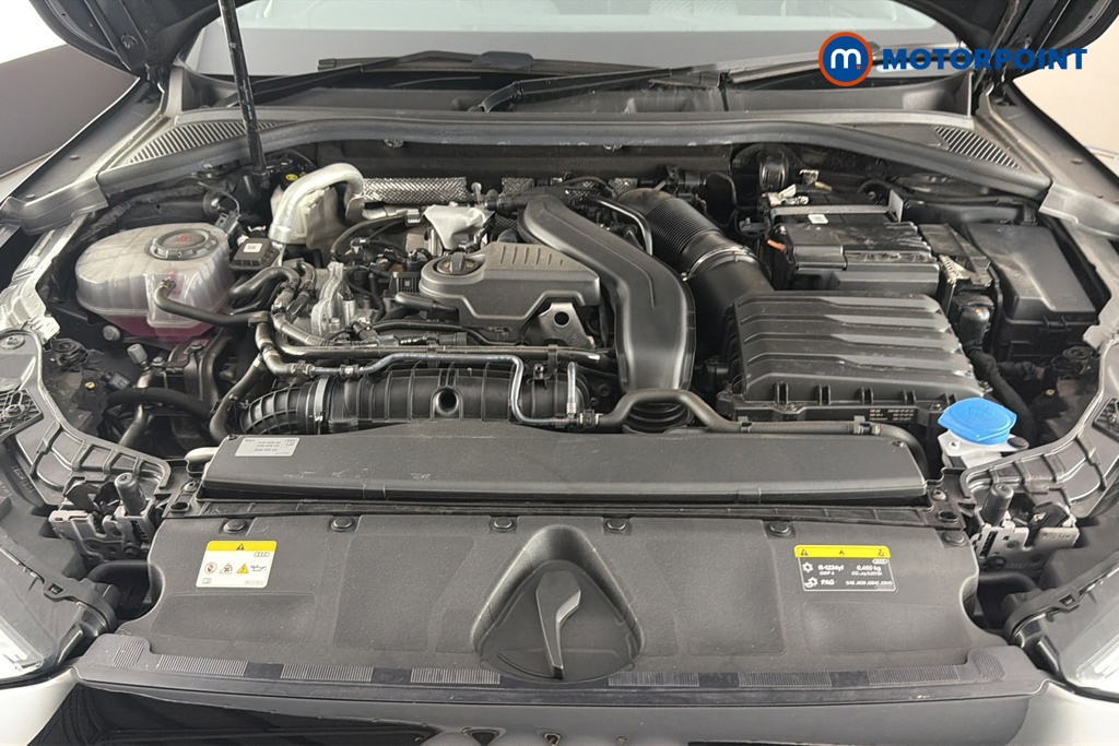 Audi A3 Sport Automatic Petrol Saloon - Stock Number (1627508) - 48th supplementary image