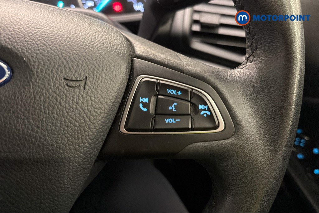 Ford Ecosport Titanium Manual Petrol SUV - Stock Number (1628792) - 4th supplementary image