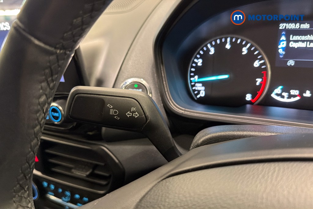 Ford Ecosport Titanium Manual Petrol SUV - Stock Number (1628792) - 6th supplementary image