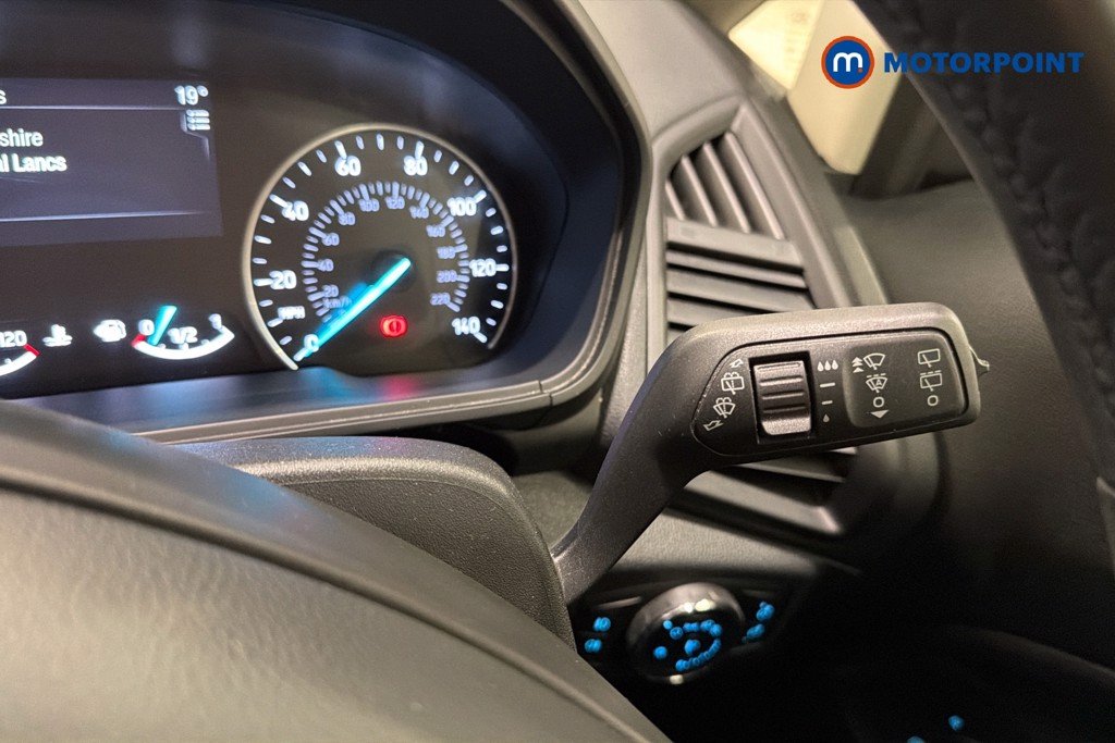Ford Ecosport Titanium Manual Petrol SUV - Stock Number (1628792) - 7th supplementary image