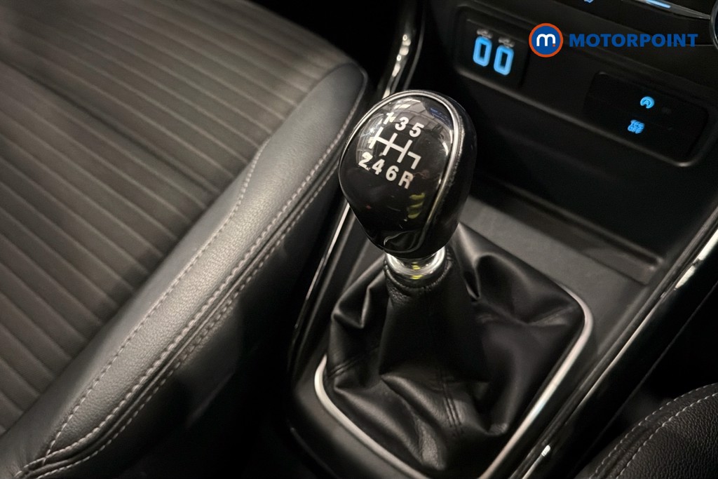 Ford Ecosport Titanium Manual Petrol SUV - Stock Number (1628792) - 15th supplementary image