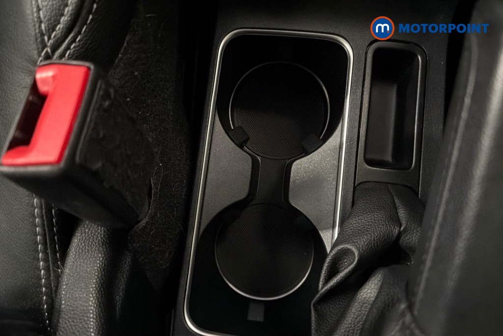 Ford Ecosport Titanium Manual Petrol SUV - Stock Number (1628792) - 16th supplementary image