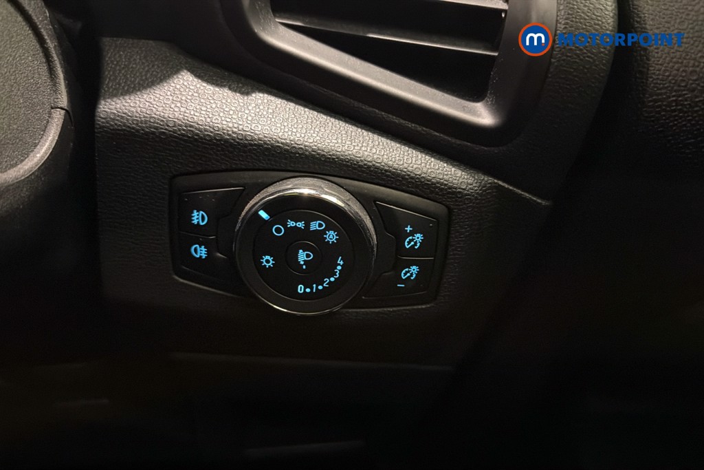 Ford Ecosport Titanium Manual Petrol SUV - Stock Number (1628792) - 18th supplementary image