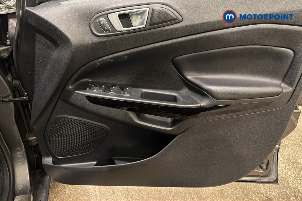 Ford Ecosport Titanium Manual Petrol SUV - Stock Number (1628792) - 19th supplementary image