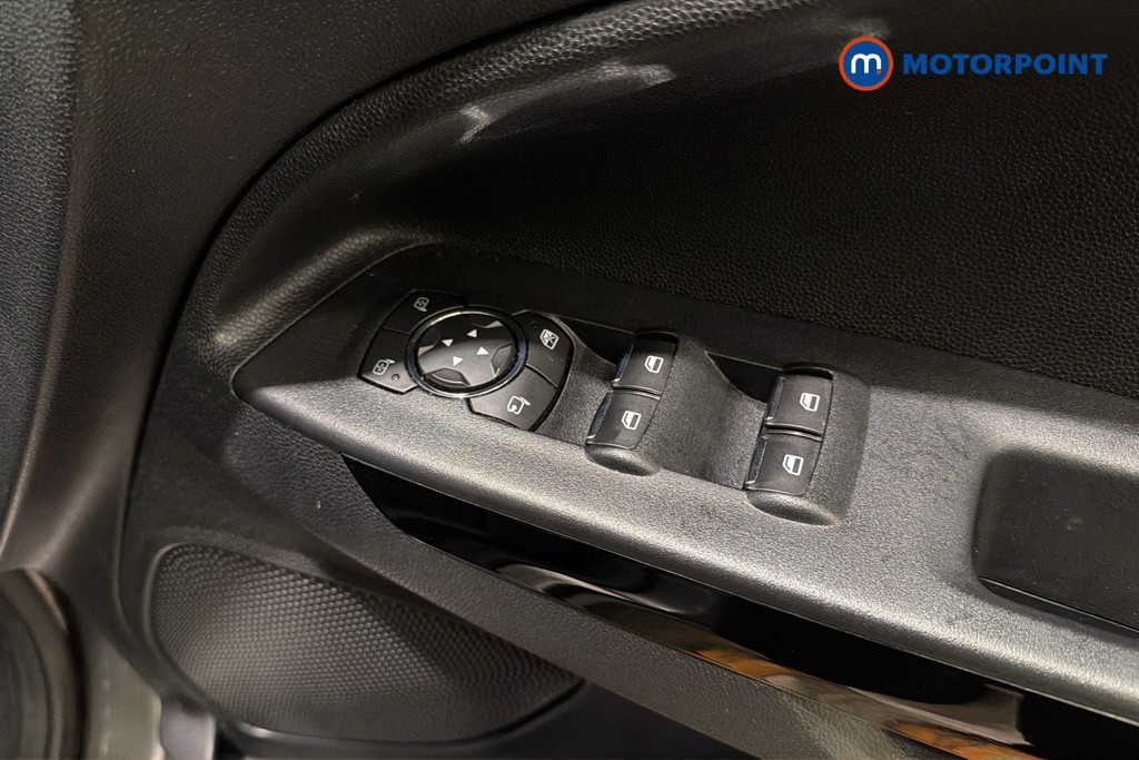 Ford Ecosport Titanium Manual Petrol SUV - Stock Number (1628792) - 20th supplementary image
