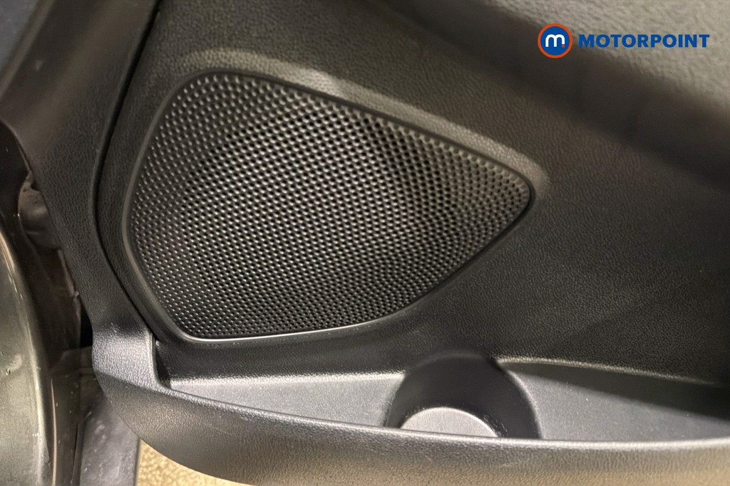 Ford Ecosport Titanium Manual Petrol SUV - Stock Number (1628792) - 21st supplementary image