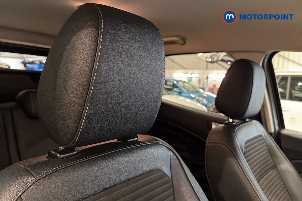 Ford Ecosport Titanium Manual Petrol SUV - Stock Number (1628792) - 23rd supplementary image