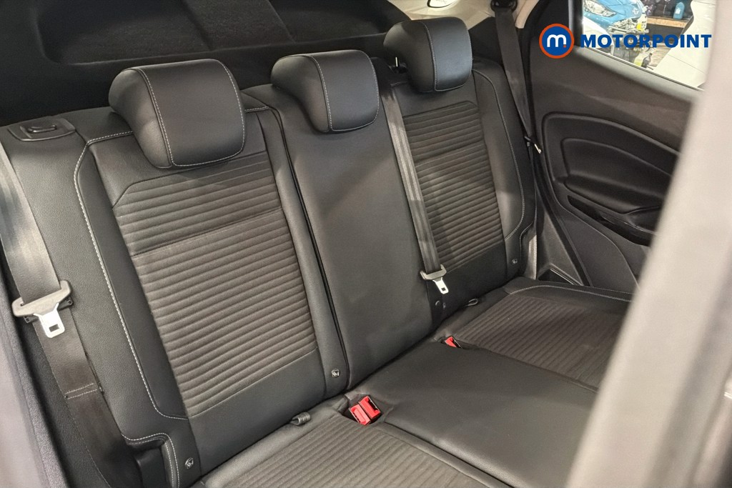 Ford Ecosport Titanium Manual Petrol SUV - Stock Number (1628792) - 28th supplementary image