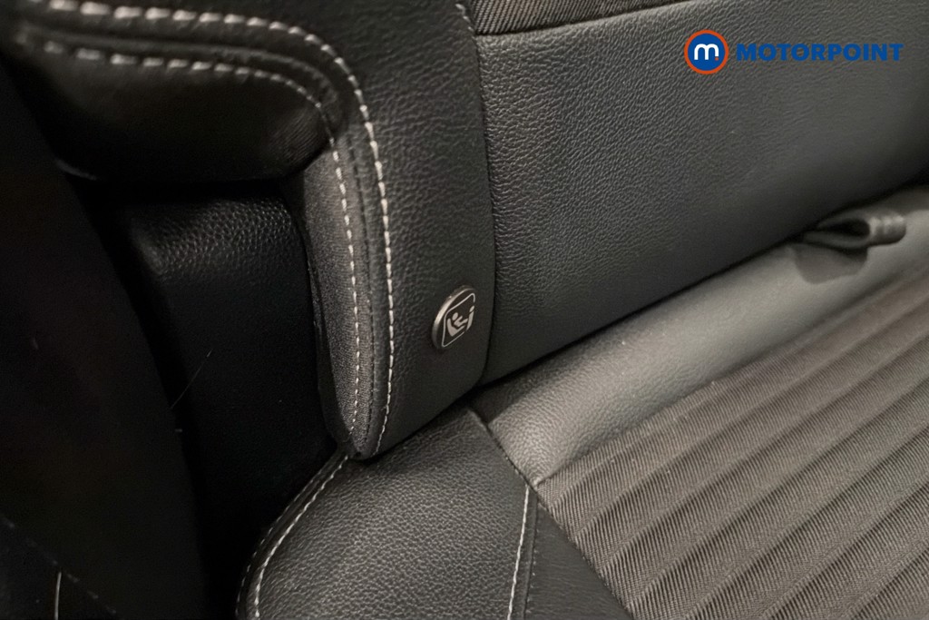 Ford Ecosport Titanium Manual Petrol SUV - Stock Number (1628792) - 29th supplementary image