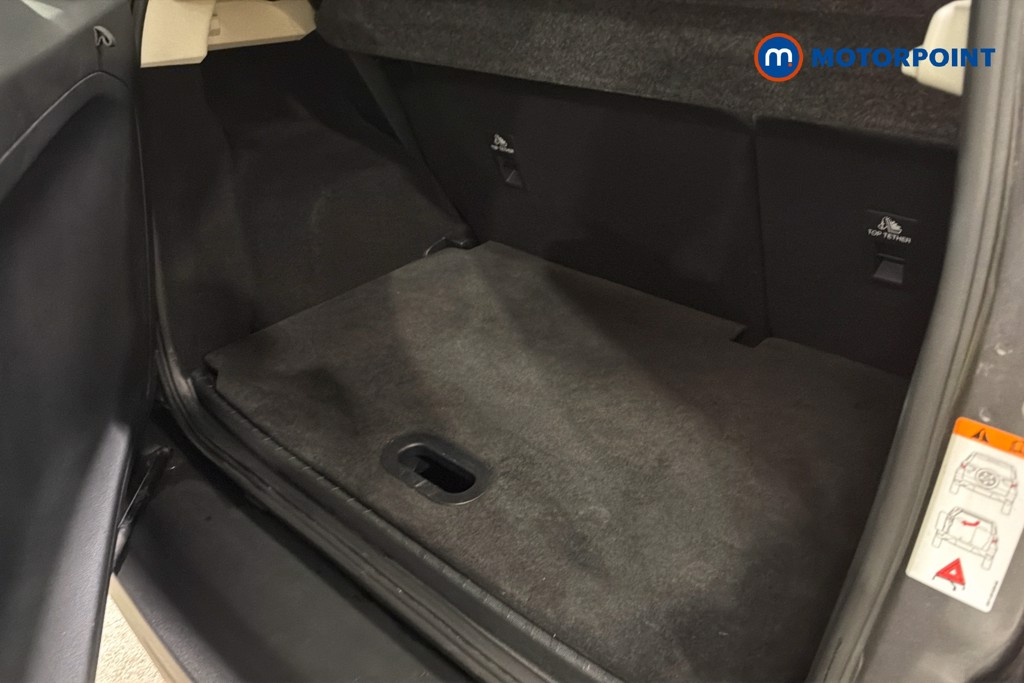 Ford Ecosport Titanium Manual Petrol SUV - Stock Number (1628792) - 33rd supplementary image