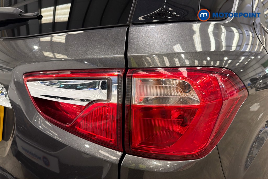 Ford Ecosport Titanium Manual Petrol SUV - Stock Number (1628792) - 38th supplementary image