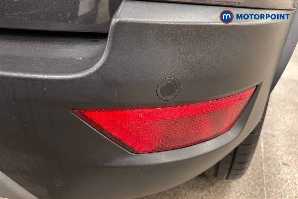 Ford Ecosport Titanium Manual Petrol SUV - Stock Number (1628792) - 40th supplementary image