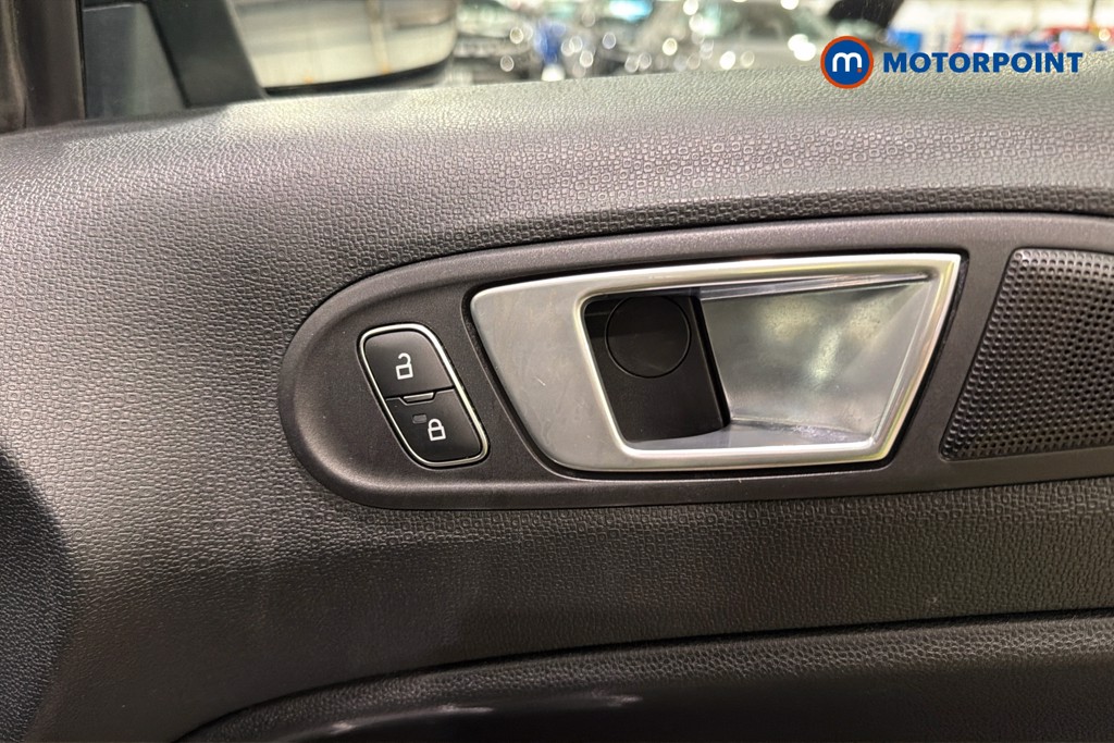Ford Ecosport Titanium Manual Petrol SUV - Stock Number (1628792) - 42nd supplementary image