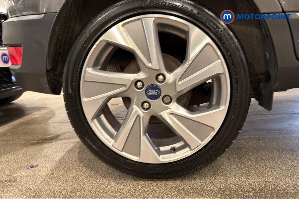 Ford Ecosport Titanium Manual Petrol SUV - Stock Number (1628792) - 49th supplementary image