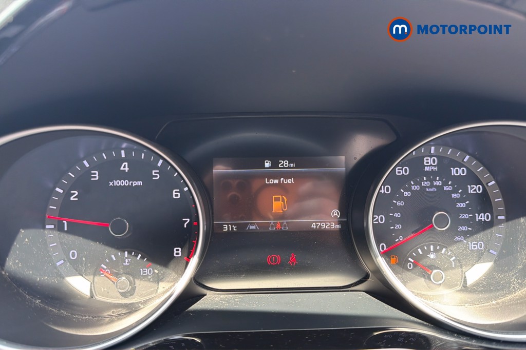 KIA Ceed Gt-Line Manual Petrol Hatchback - Stock Number (1631451) - 8th supplementary image