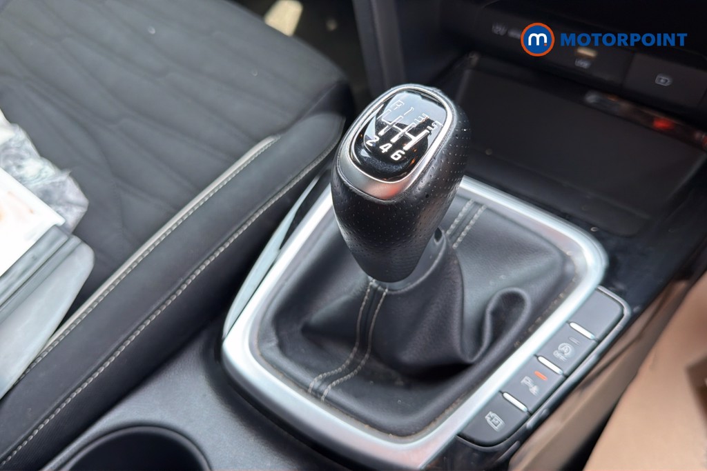 KIA Ceed Gt-Line Manual Petrol Hatchback - Stock Number (1631451) - 15th supplementary image