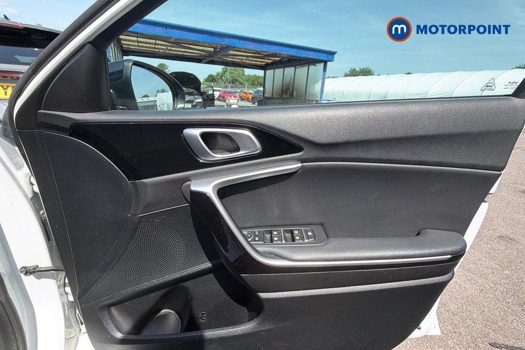 KIA Ceed Gt-Line Manual Petrol Hatchback - Stock Number (1631451) - 19th supplementary image
