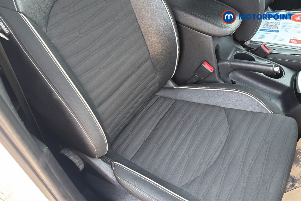 KIA Ceed Gt-Line Manual Petrol Hatchback - Stock Number (1631451) - 22nd supplementary image