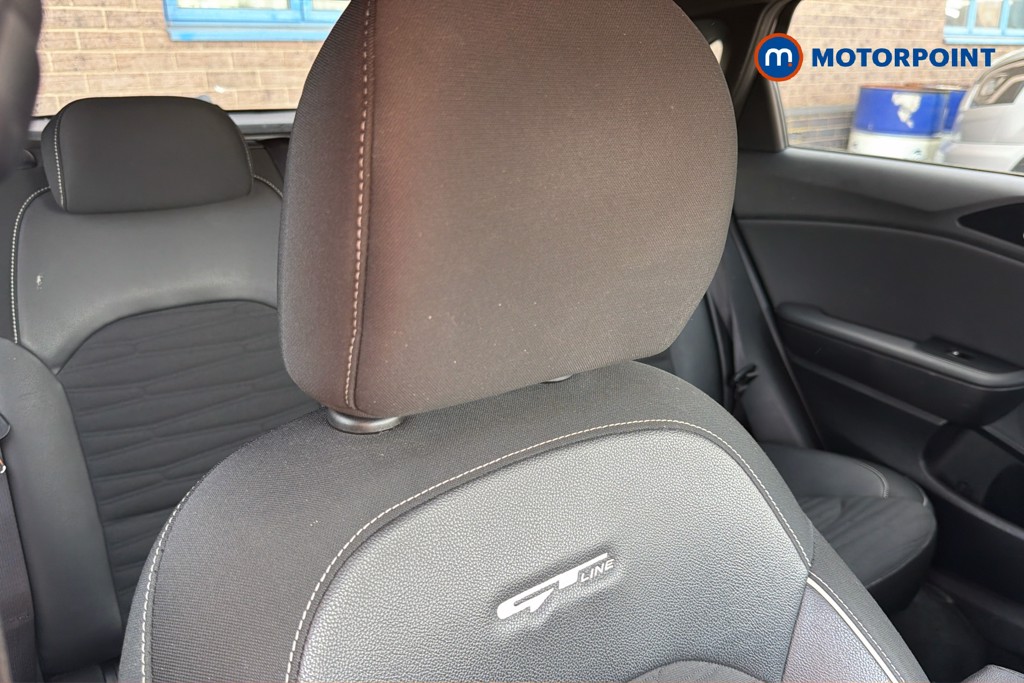 KIA Ceed Gt-Line Manual Petrol Hatchback - Stock Number (1631451) - 23rd supplementary image